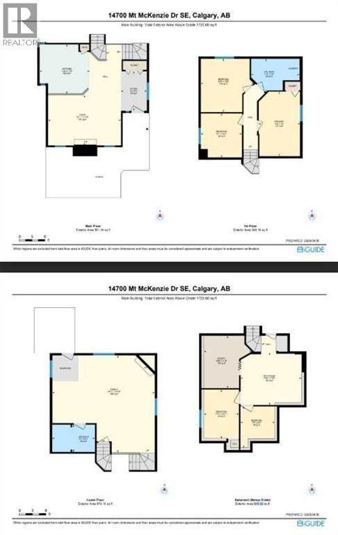 14700 Mt Mckenzie Drive Se, Calgary, Alberta  T2Z 2V1 - Photo 50 - A2306808