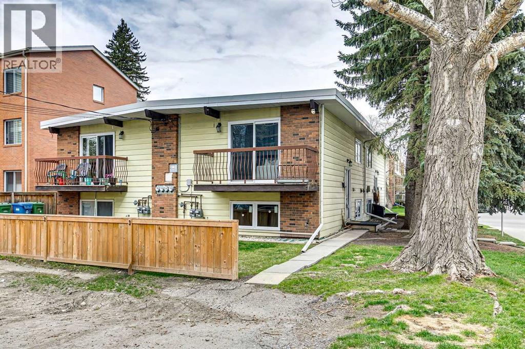 3, 1939 33 Street SW, Calgary, Alberta  T3E 2S6 - Photo 2 - A2309076