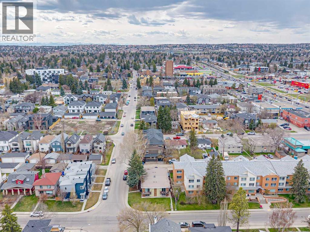 3, 1939 33 Street SW, Calgary, Alberta  T3E 2S6 - Photo 34 - A2309076