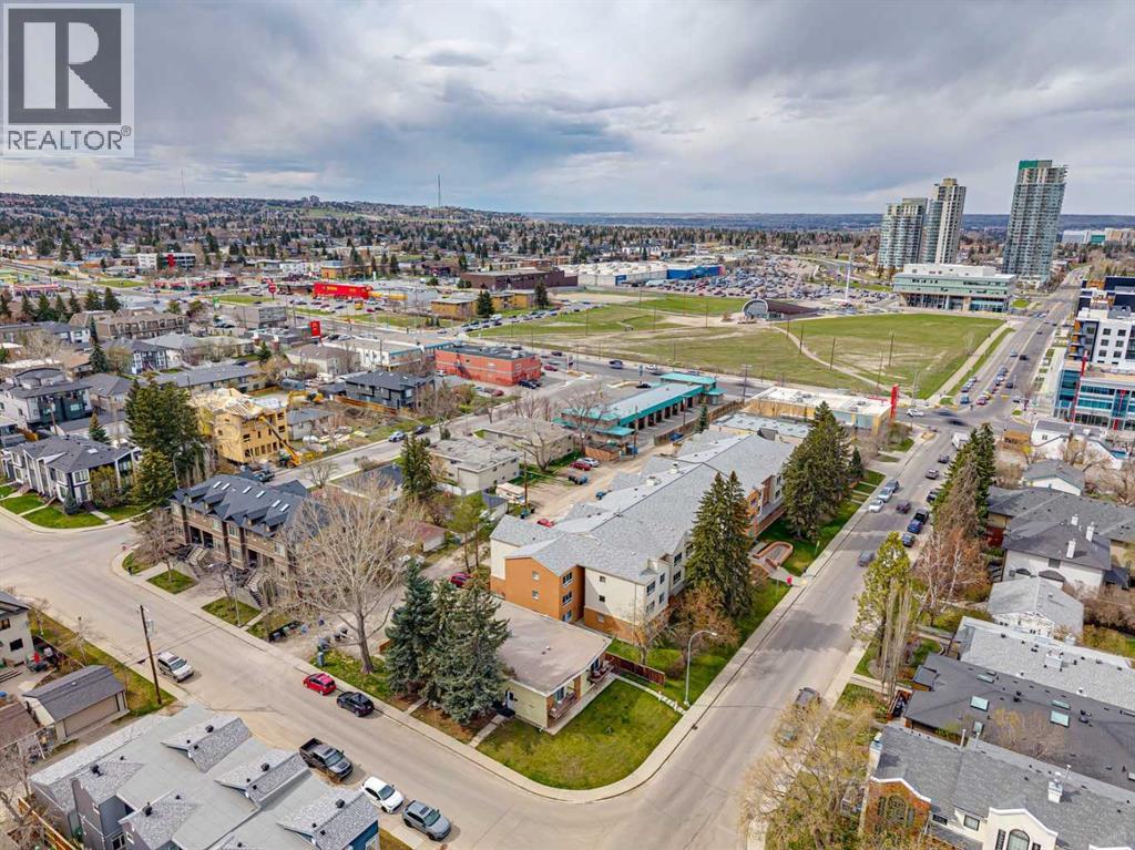 3, 1939 33 Street SW, Calgary, Alberta  T3E 2S6 - Photo 42 - A2309076