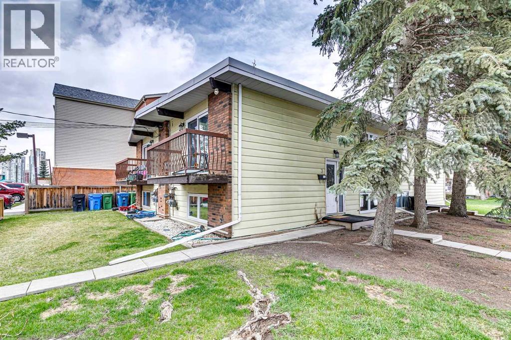 3, 1939 33 Street SW, Calgary, Alberta  T3E 2S6 - Photo 29 - A2309076