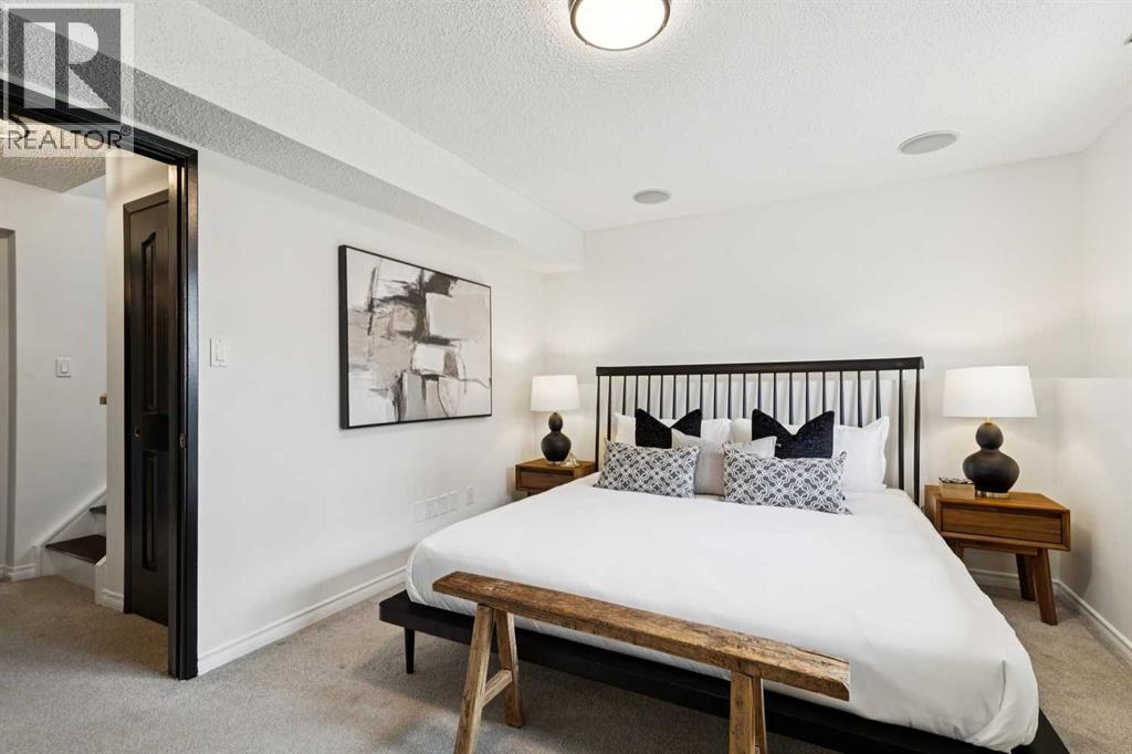 3, 1939 33 Street SW, Calgary, Alberta  T3E 2S6 - Photo 20 - A2309076