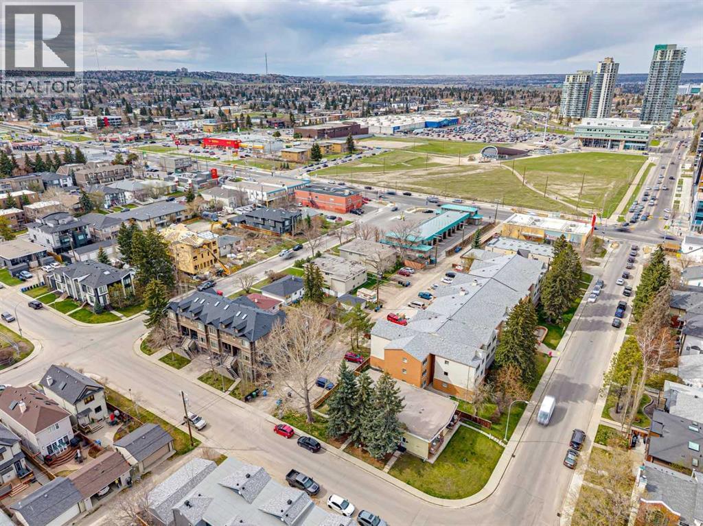 3, 1939 33 Street SW, Calgary, Alberta  T3E 2S6 - Photo 45 - A2309076