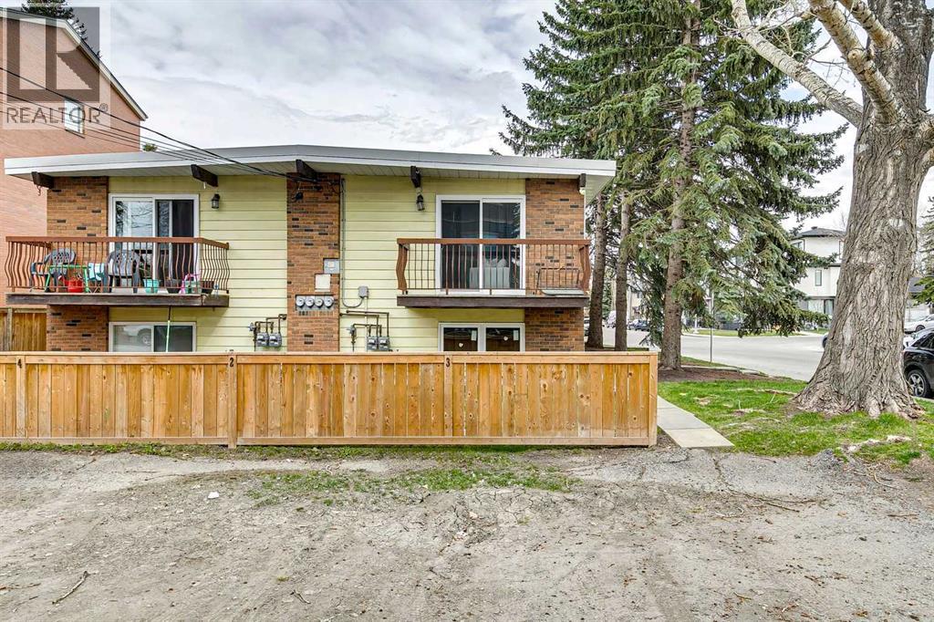 3, 1939 33 Street SW, Calgary, Alberta  T3E 2S6 - Photo 30 - A2309076