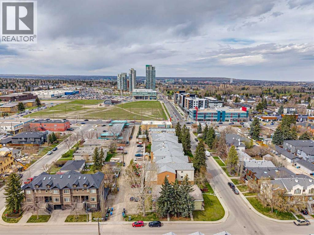 3, 1939 33 Street SW, Calgary, Alberta  T3E 2S6 - Photo 41 - A2309076