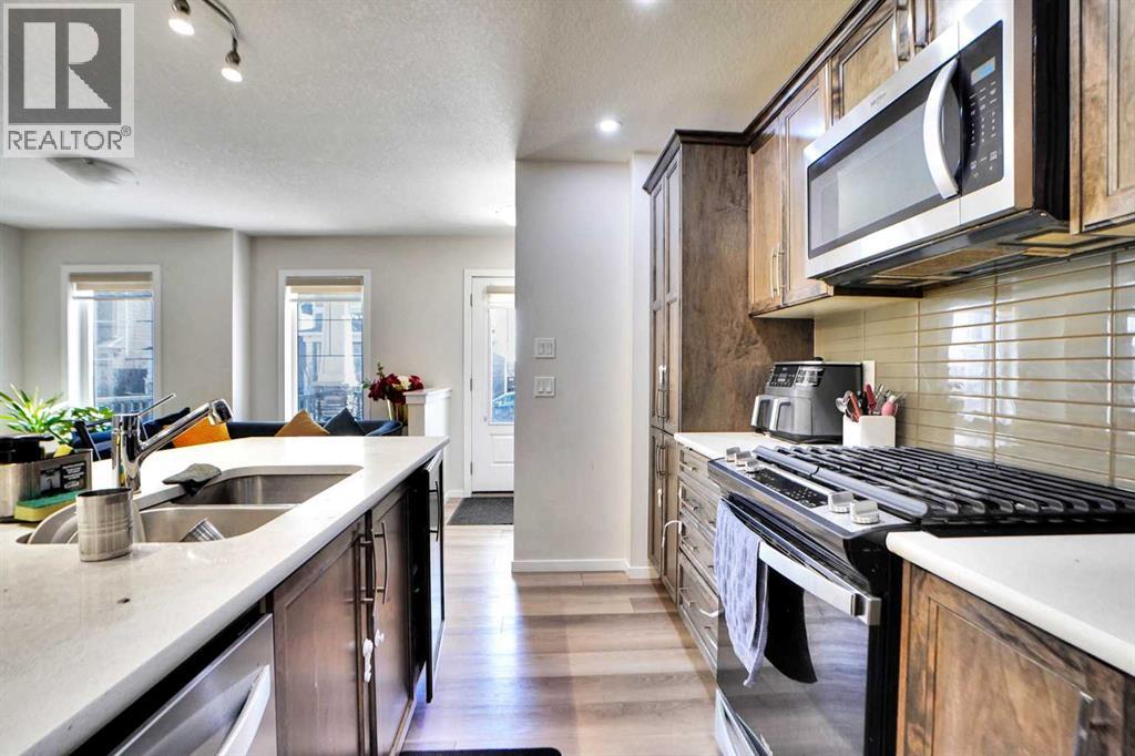 60 Cityside Grove NE, Calgary, Alberta  T3N 1C9 - Photo 11 - A2309493