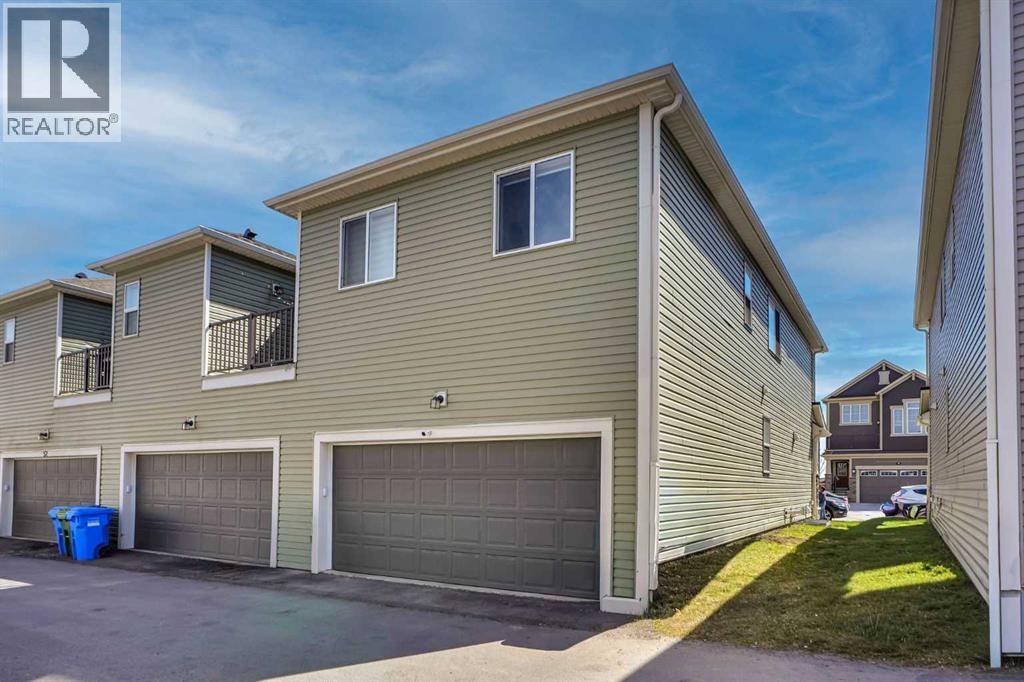 60 Cityside Grove NE, Calgary, Alberta  T3N 1C9 - Photo 33 - A2309493