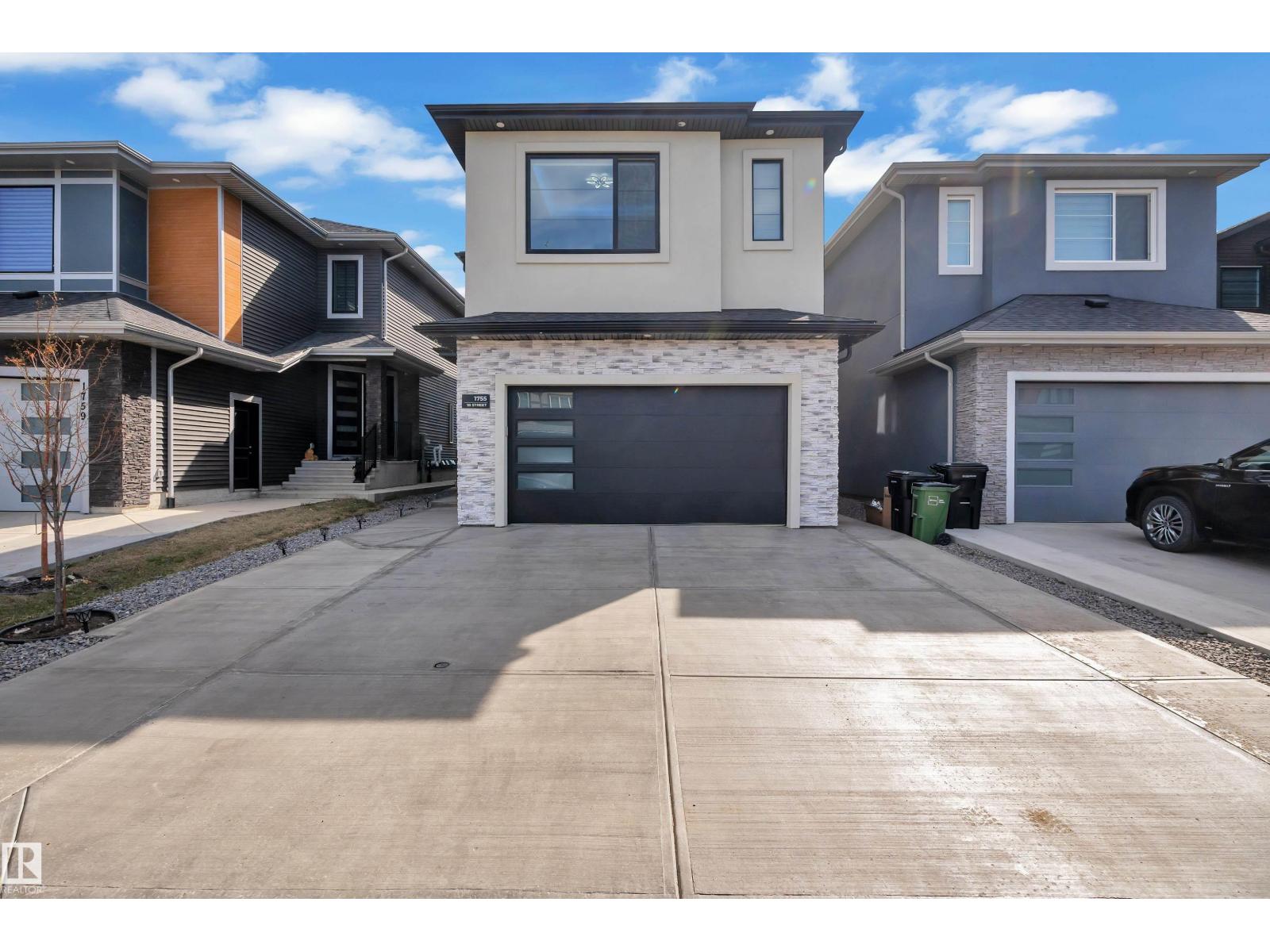1755 18 St Nw, Edmonton, Alberta  T6T 2N2 - Photo 2 - E4486671