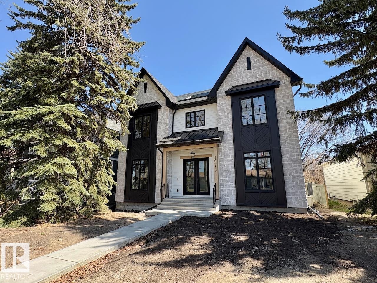 10519 138 ST NW, edmonton, Alberta
