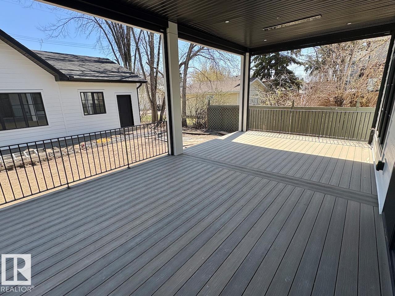10519 138 St Nw, Edmonton, Alberta  T5N 2J5 - Photo 64 - E4486672