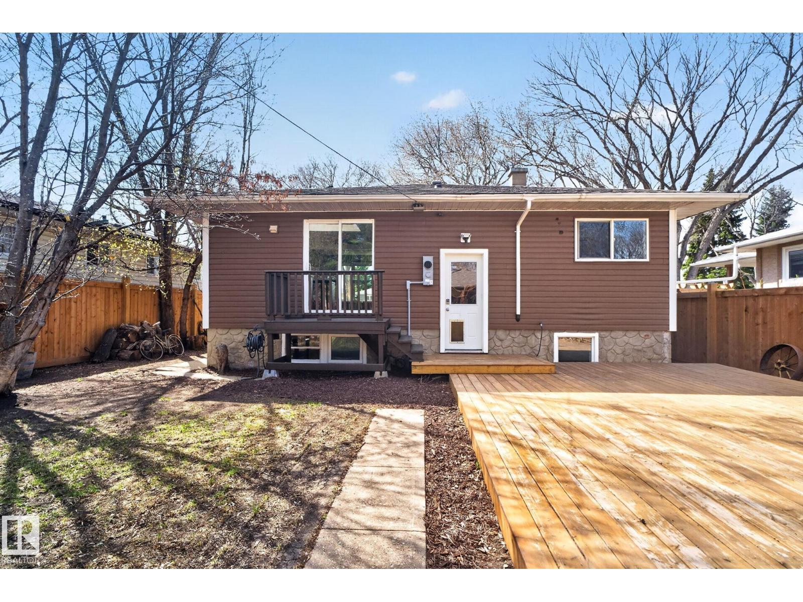 10409 83 St Nw, Edmonton, Alberta  T6A 3P2 - Photo 50 - E4486673