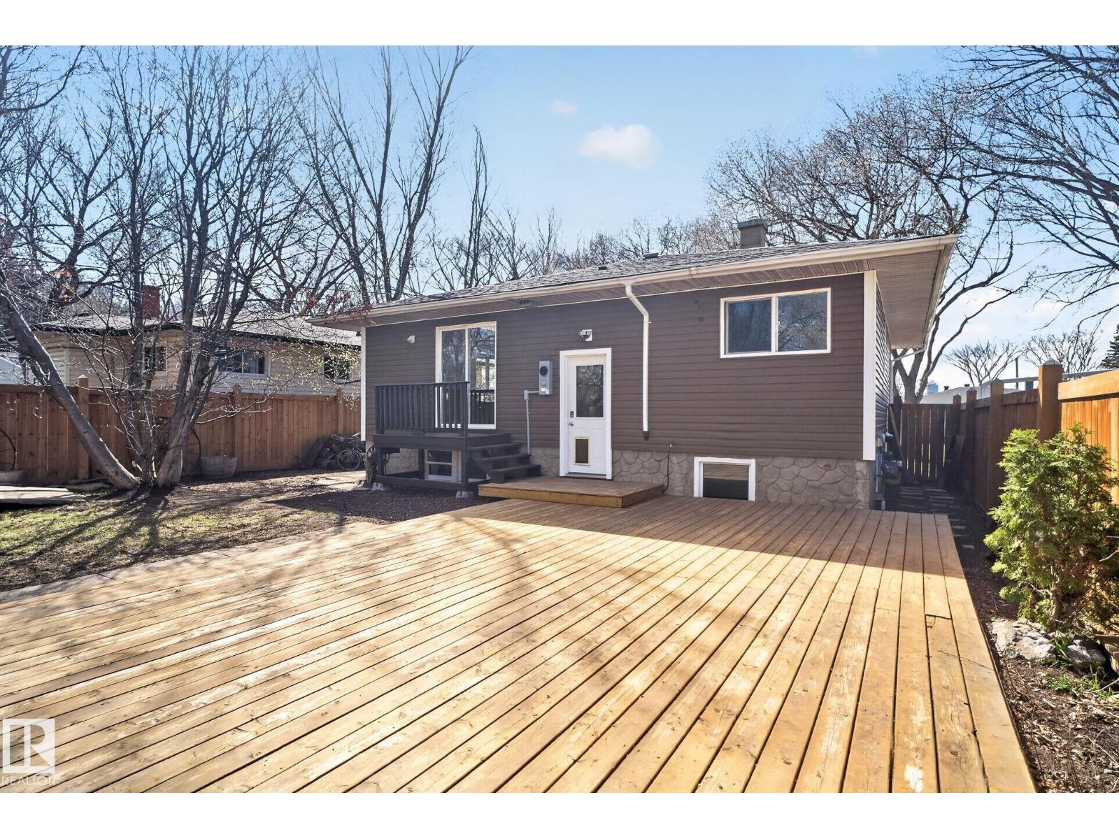 10409 83 St Nw, Edmonton, Alberta  T6A 3P2 - Photo 51 - E4486673