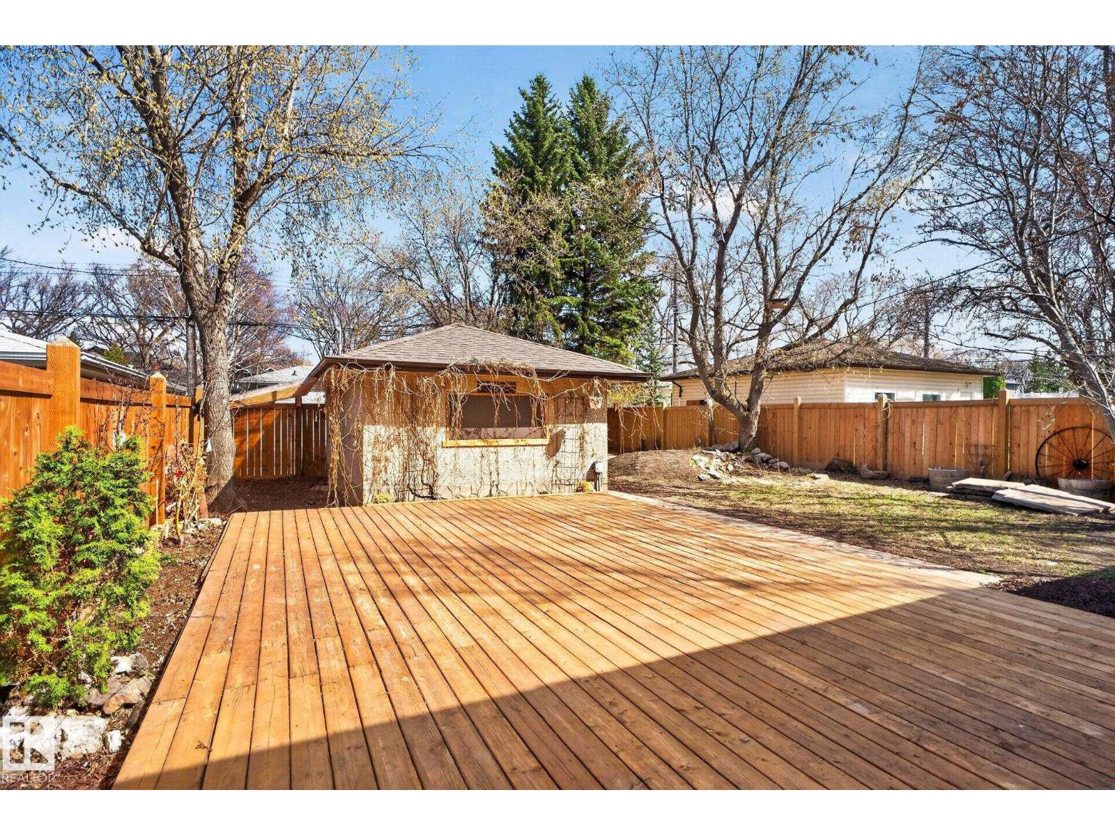 10409 83 St Nw, Edmonton, Alberta  T6A 3P2 - Photo 53 - E4486673