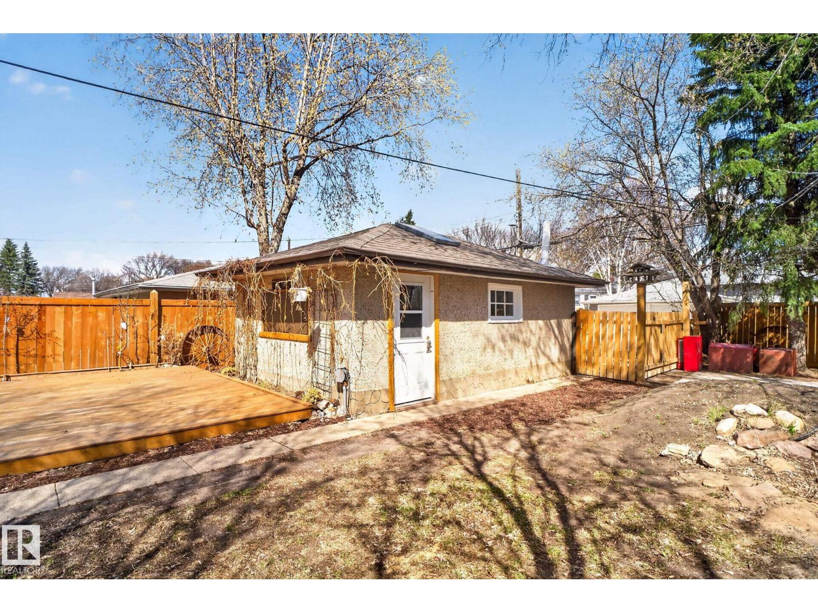 10409 83 St Nw, Edmonton, Alberta  T6A 3P2 - Photo 54 - E4486673