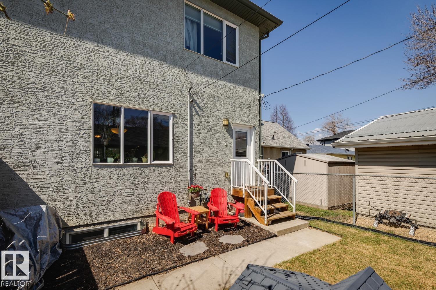 9919 79 St Nw, Edmonton, Alberta  T6A 3G2 - Photo 38 - E4486676