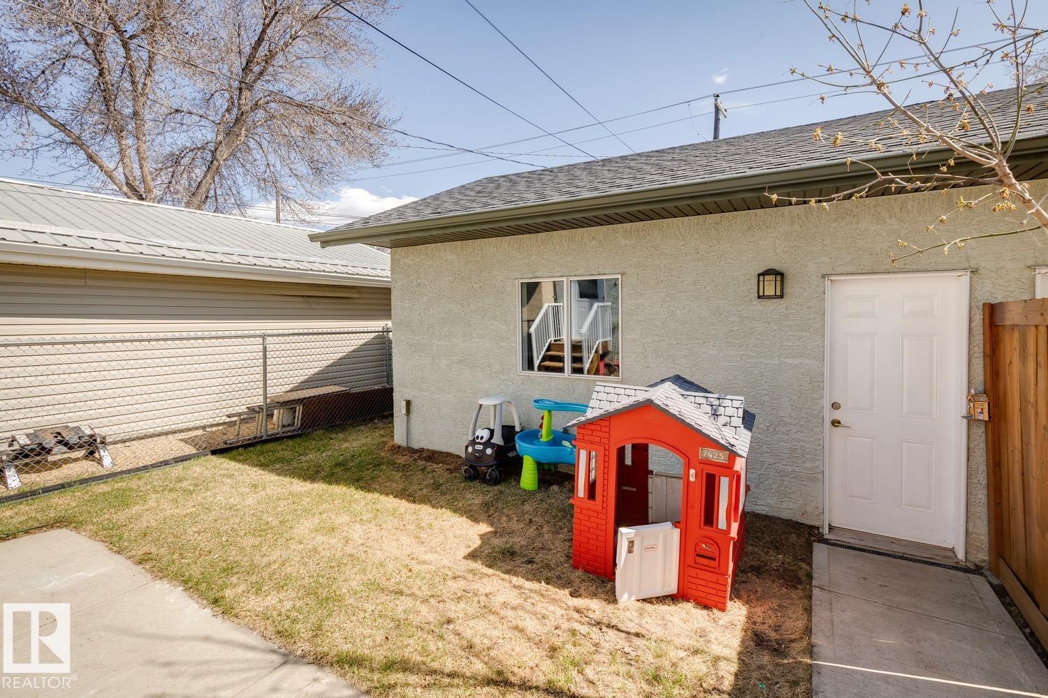 9919 79 St Nw, Edmonton, Alberta  T6A 3G2 - Photo 39 - E4486676
