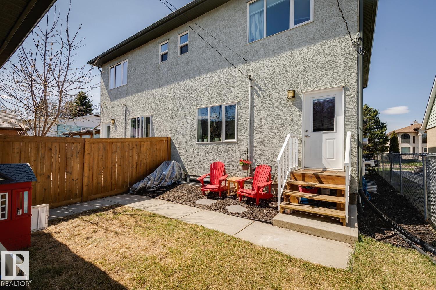 9919 79 St Nw, Edmonton, Alberta  T6A 3G2 - Photo 40 - E4486676