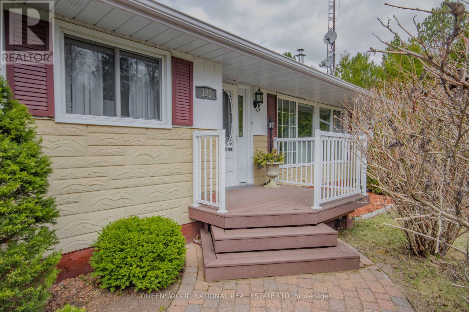 121 Sandhill Drive, Madawaska Valley, Ontario  K0J 1B0 - Photo 5 - X13104852
