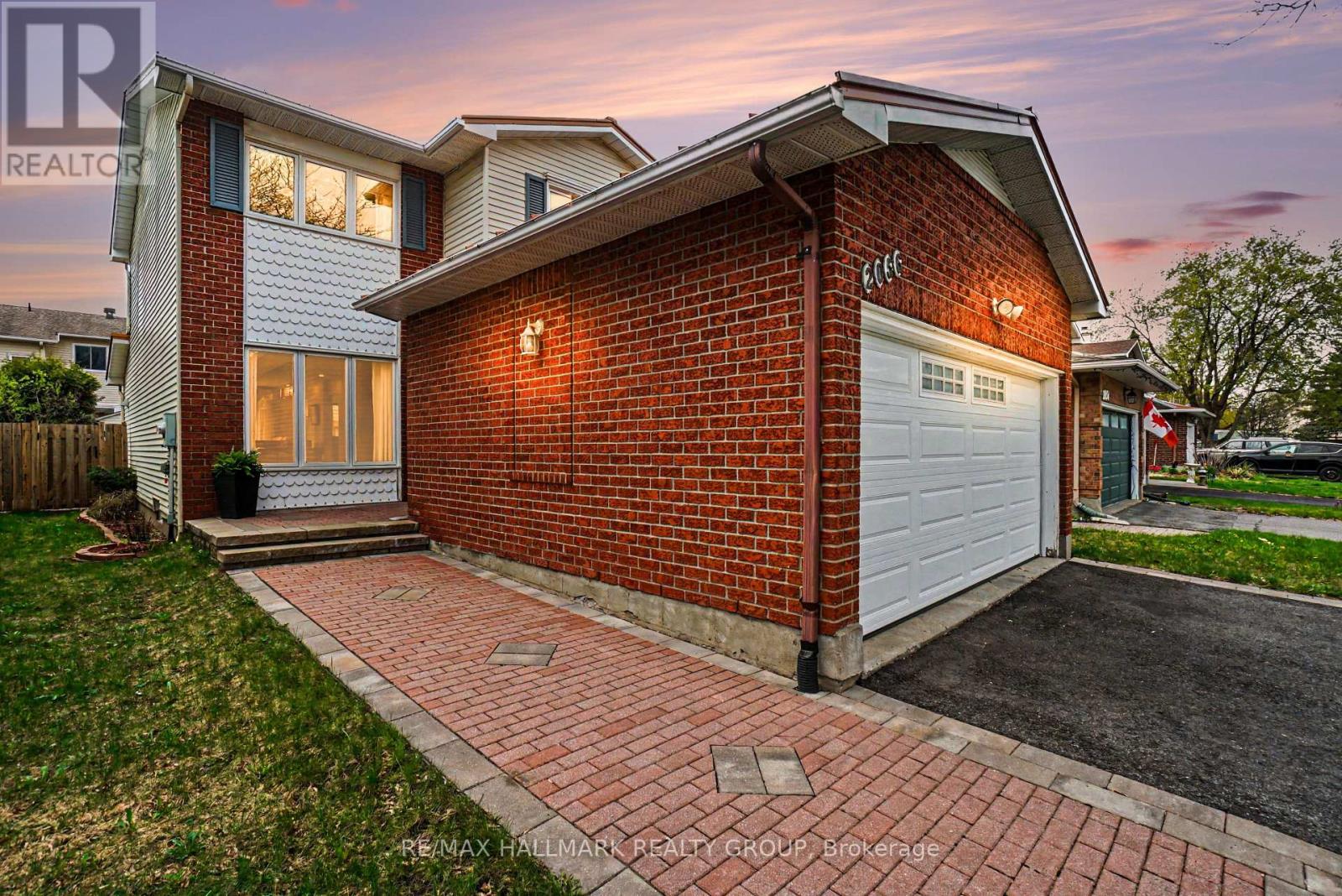 2056 WILDFLOWER DRIVE, Ottawa, Ontario