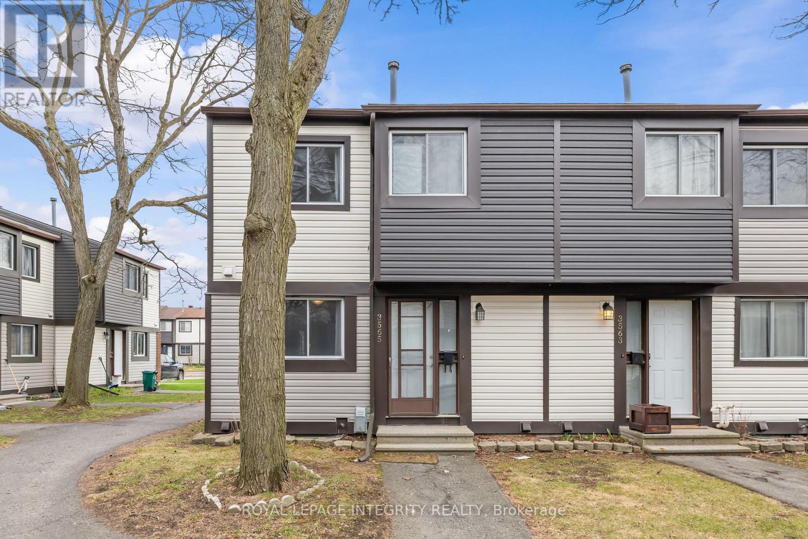 3568 ALADDIN LANE, Ottawa, Ontario