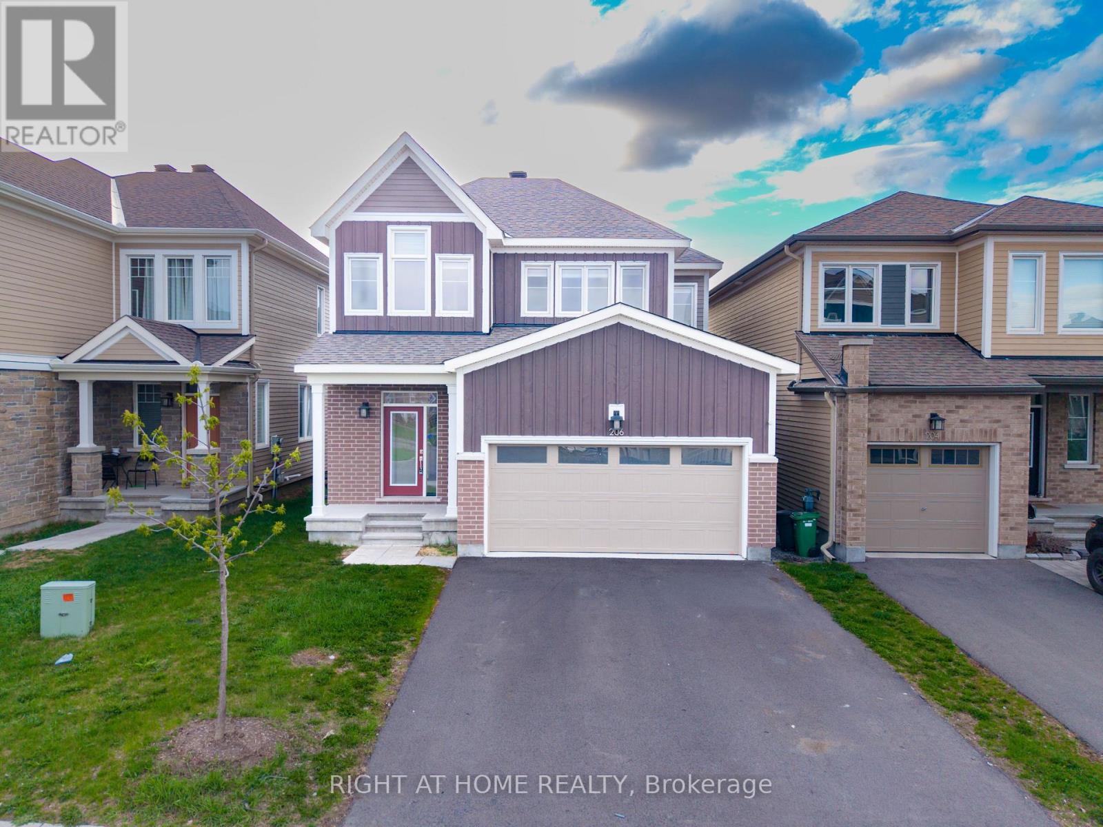 206 PURSUIT TERRACE, Ottawa, Ontario