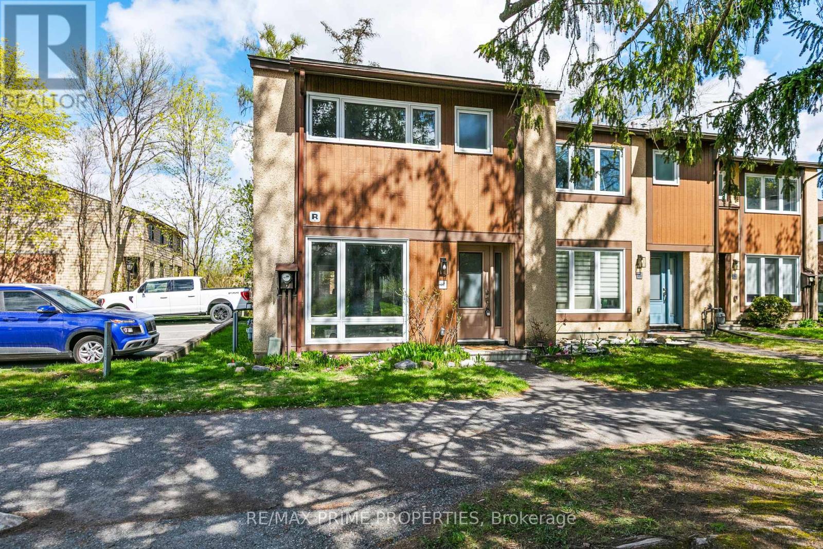 22 - 3691 ALBION ROAD, Ottawa, Ontario