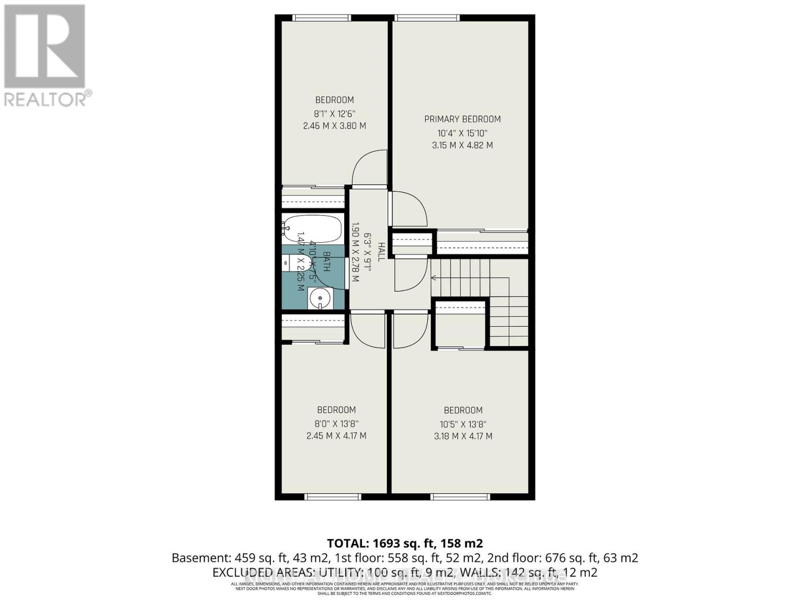 207 - 980 Gulf Place, Ottawa, Ontario  K1K 3Y1 - Photo 34 - X13104876