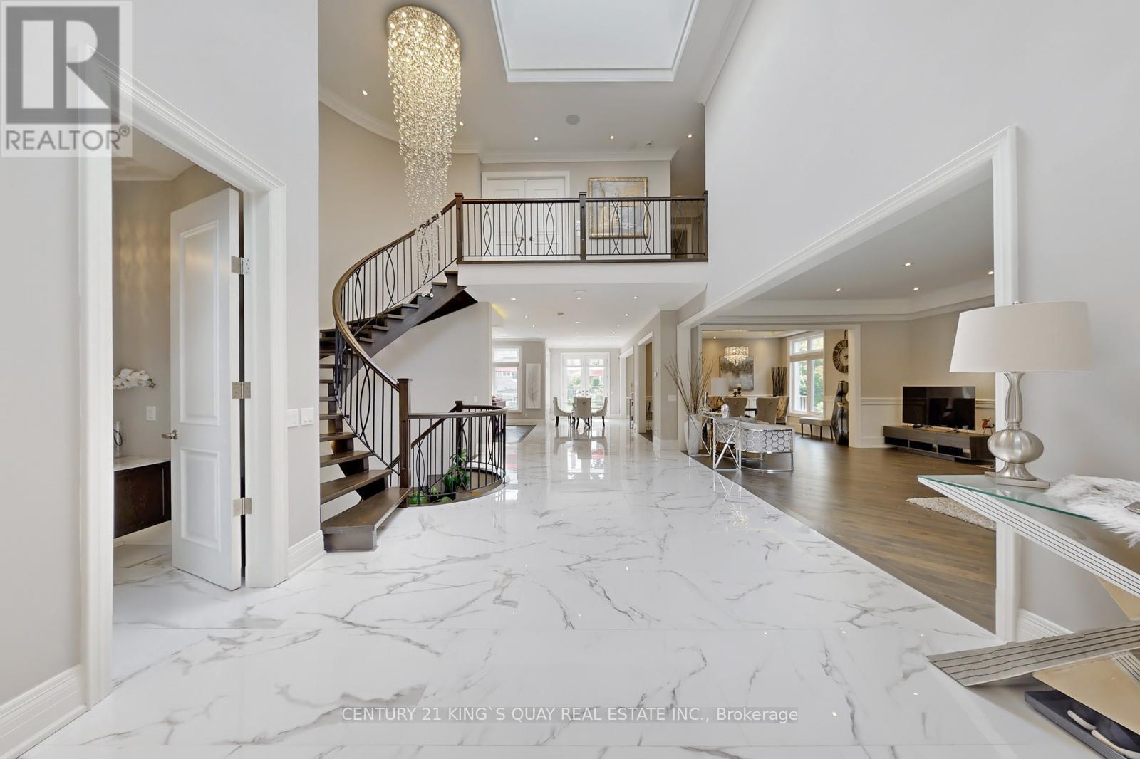 177 NEWTON DRIVE, Toronto, Ontario
