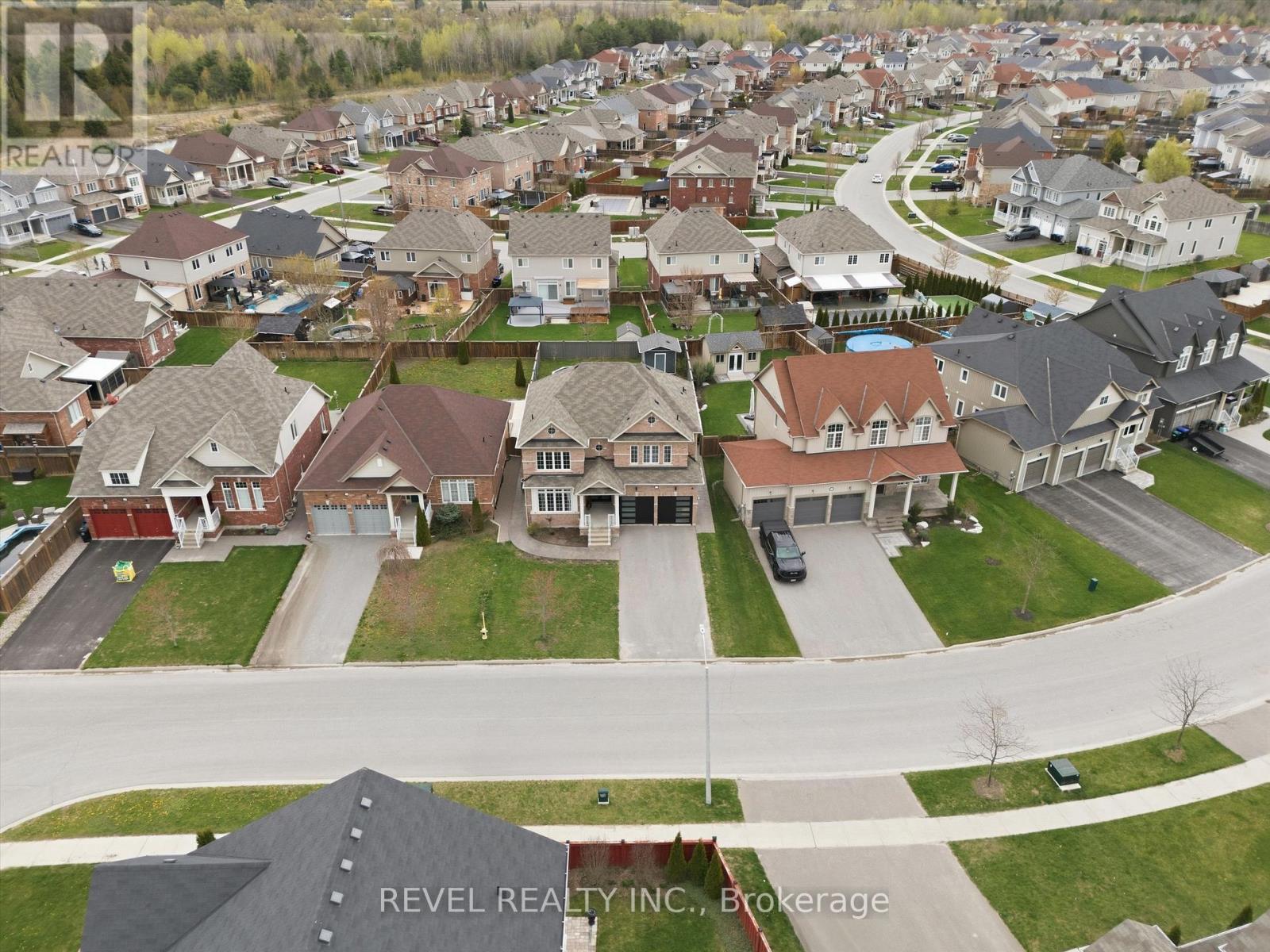 17 Mount Crescent, Essa, Ontario  L3W 0N4 - Photo 44 - N13104012