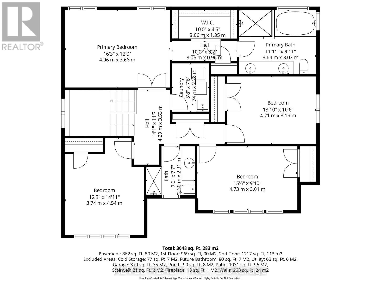17 Mount Crescent, Essa, Ontario  L3W 0N4 - Photo 49 - N13104012