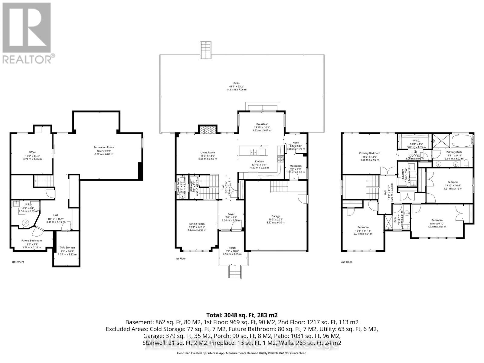 17 Mount Crescent, Essa, Ontario  L3W 0N4 - Photo 47 - N13104012