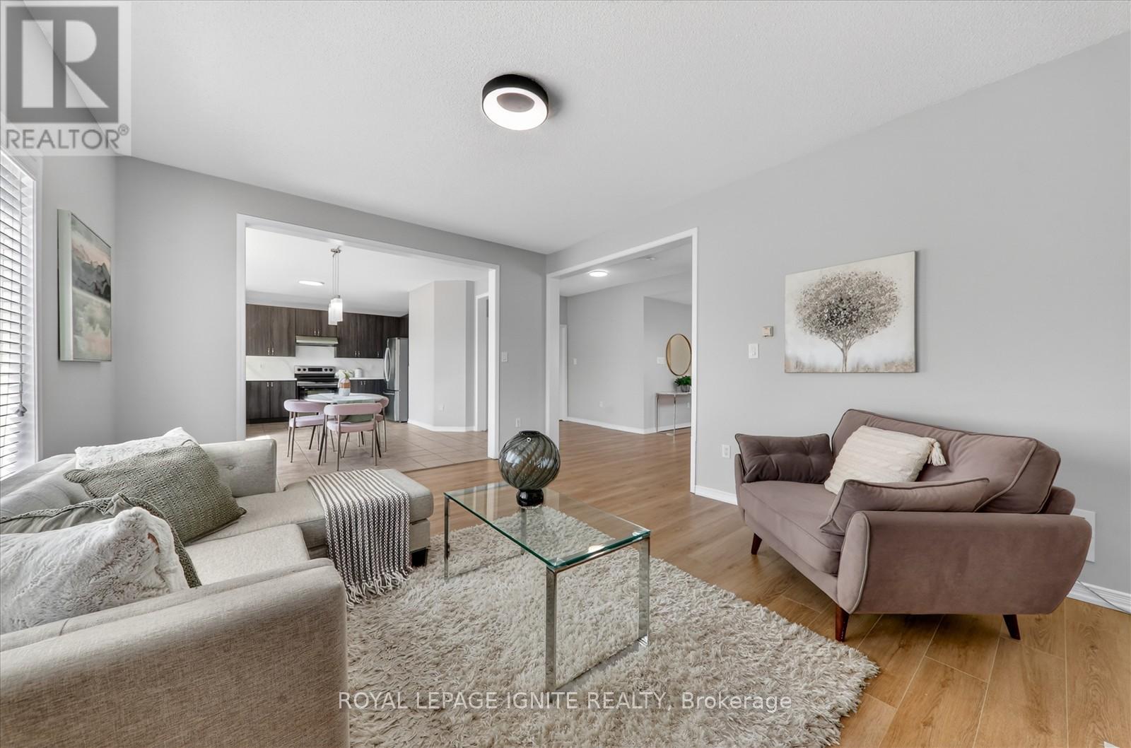 1447 Bassingthwaite Court, Innisfil, Ontario  L9S 0E1 - Photo 12 - N13104334