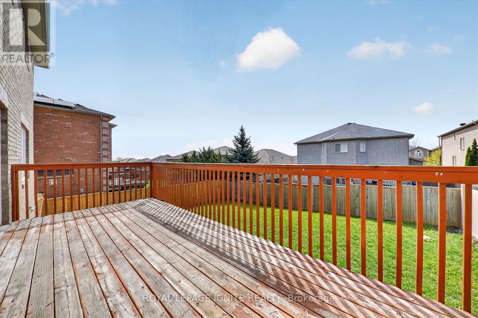 1447 Bassingthwaite Court, Innisfil, Ontario  L9S 0E1 - Photo 17 - N13104334