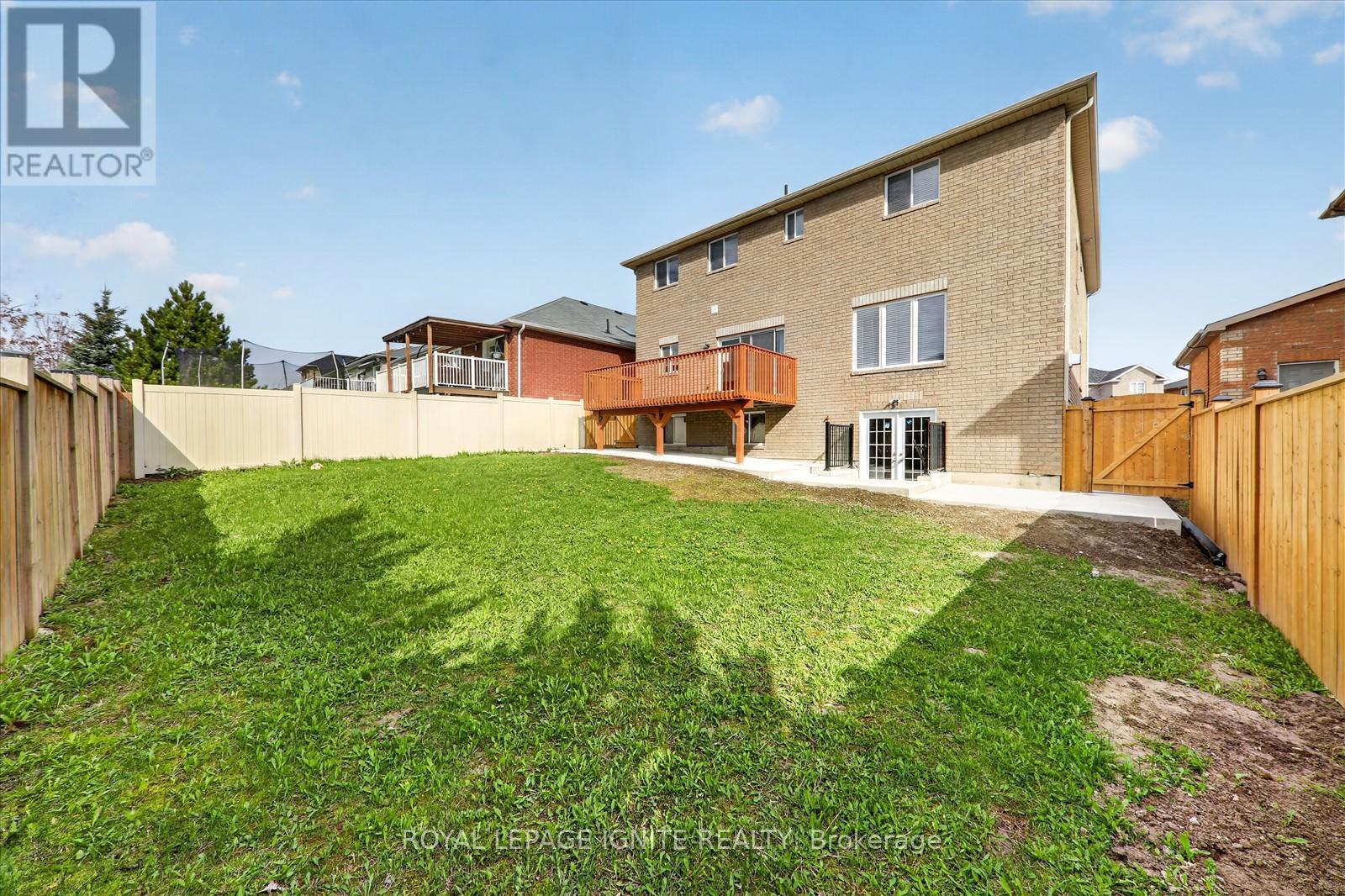 1447 Bassingthwaite Court, Innisfil, Ontario  L9S 0E1 - Photo 42 - N13104334