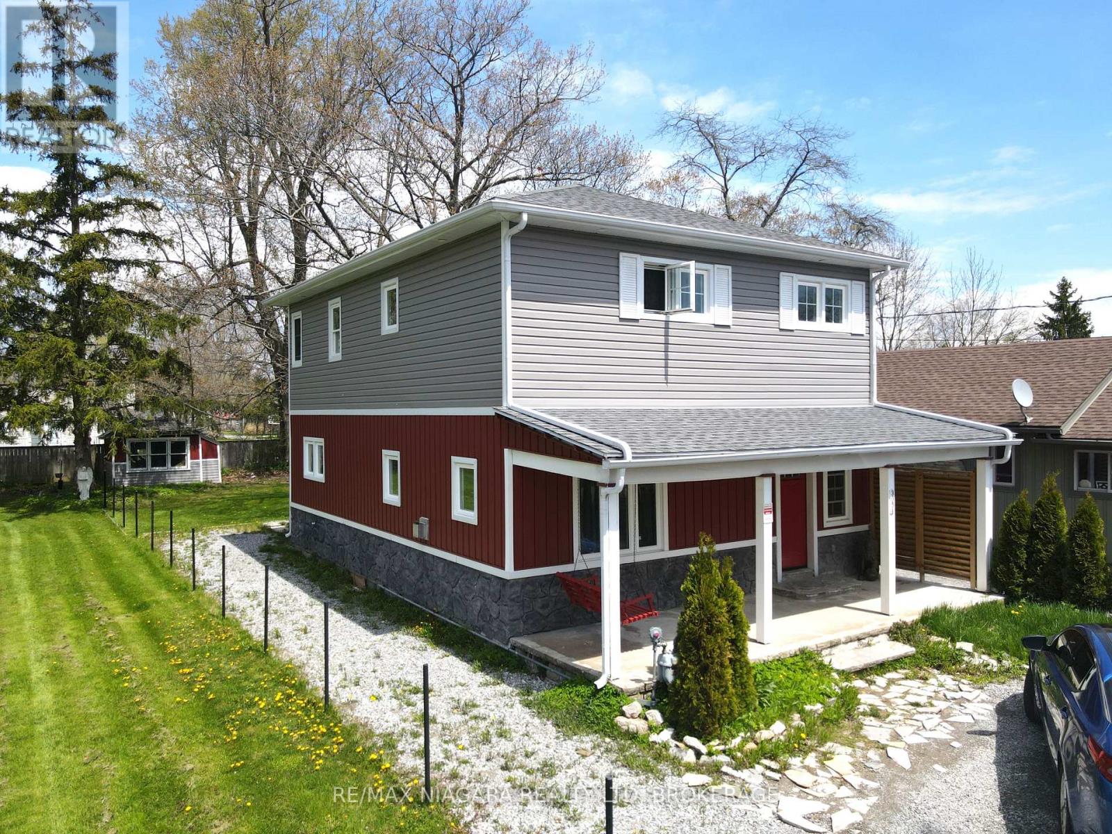 3054 THUNDER BAY ROAD, fort erie (ridgeway), Ontario