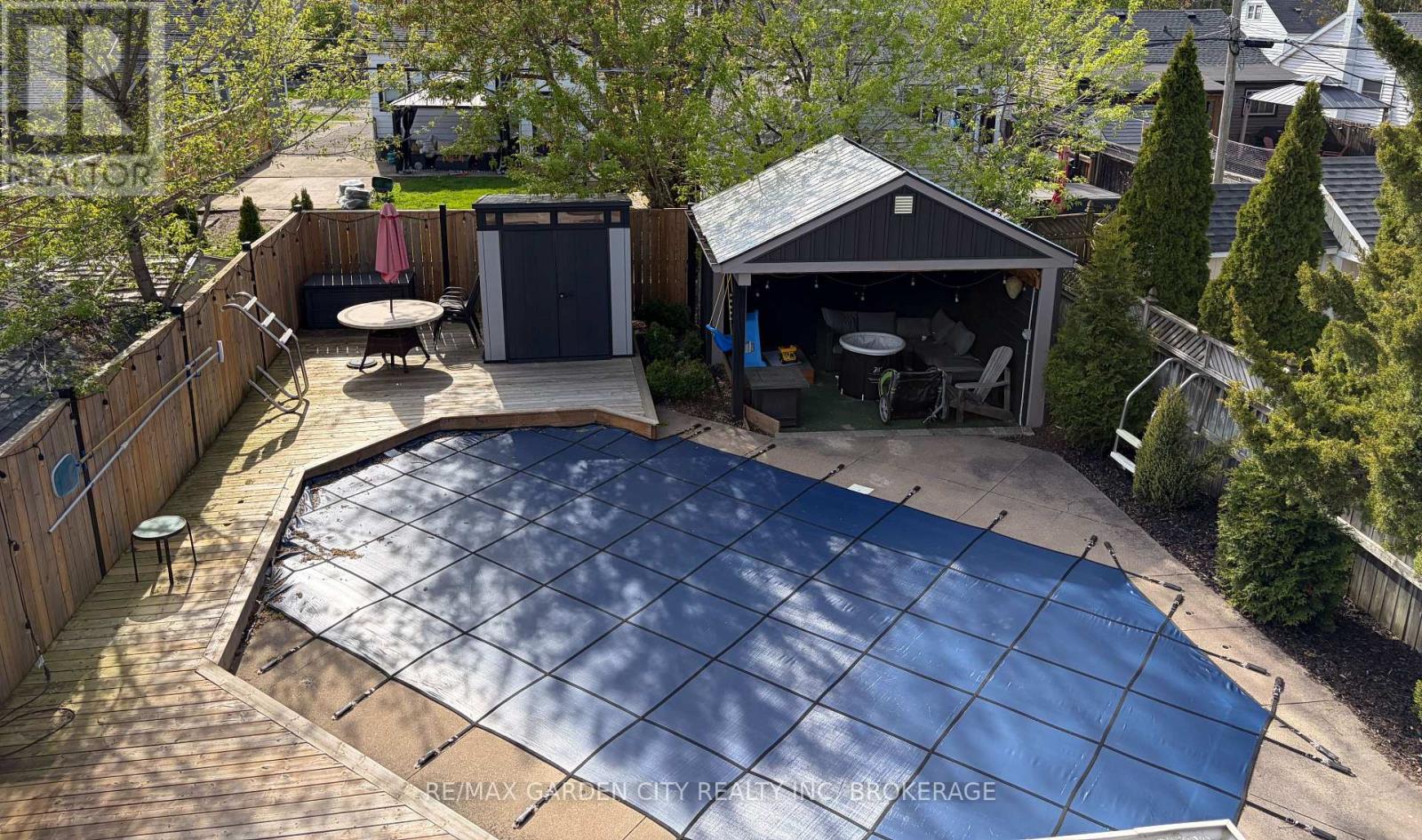 39 Margery Avenue S, St. Catharines, Ontario  L2R 6J9 - Photo 7 - X13104750