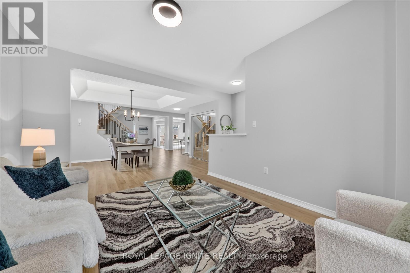 1447 Bassingthwaite Court, Innisfil, Ontario  L9S 0E1 - Photo 5 - N13104334