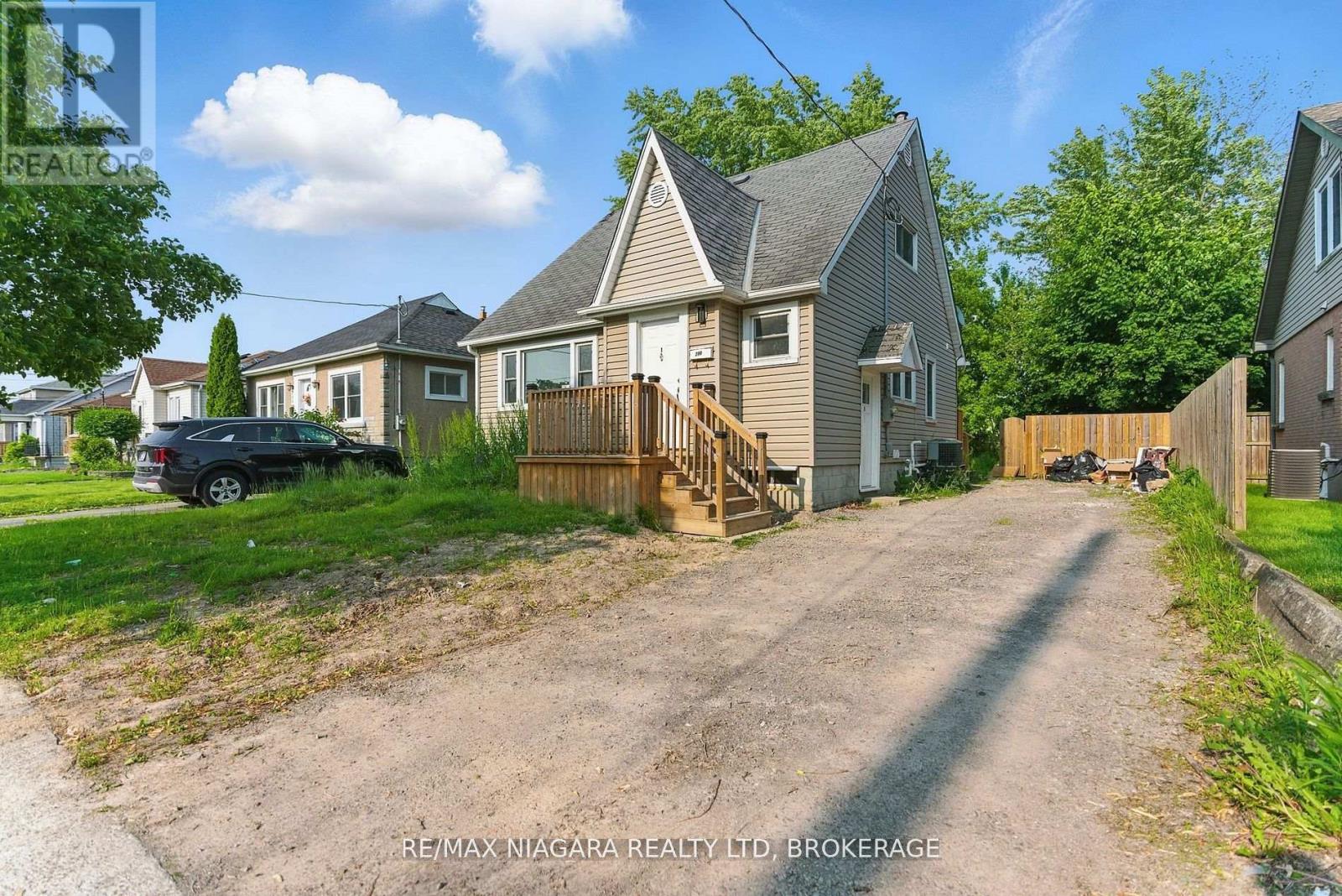 1 - 290 Scholfield Avenue S, Welland, Ontario  L3B 1N8 - Photo 1 - X13104816