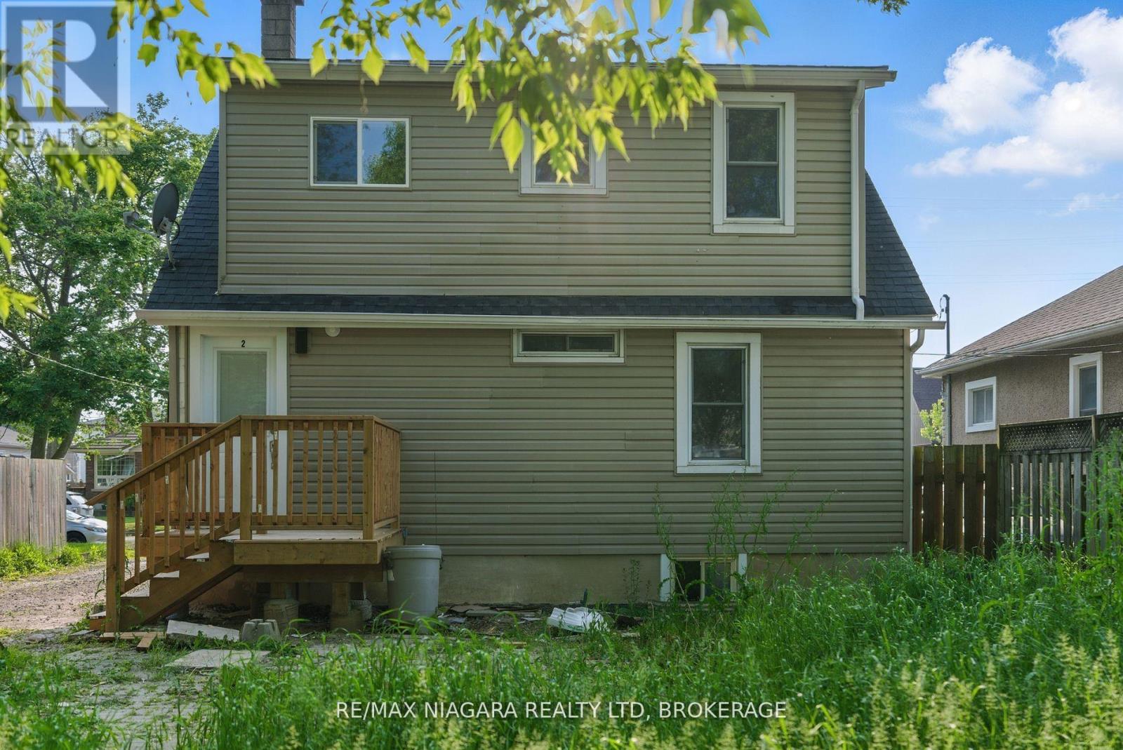 1 - 290 Scholfield Avenue S, Welland, Ontario  L3B 1N8 - Photo 3 - X13104816