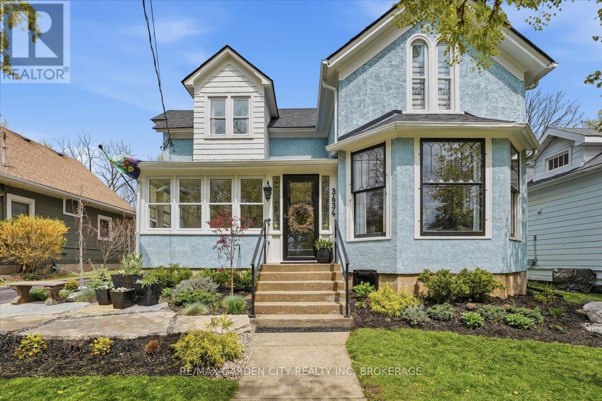 3634 CUTLER STREET, Fort Erie, Ontario