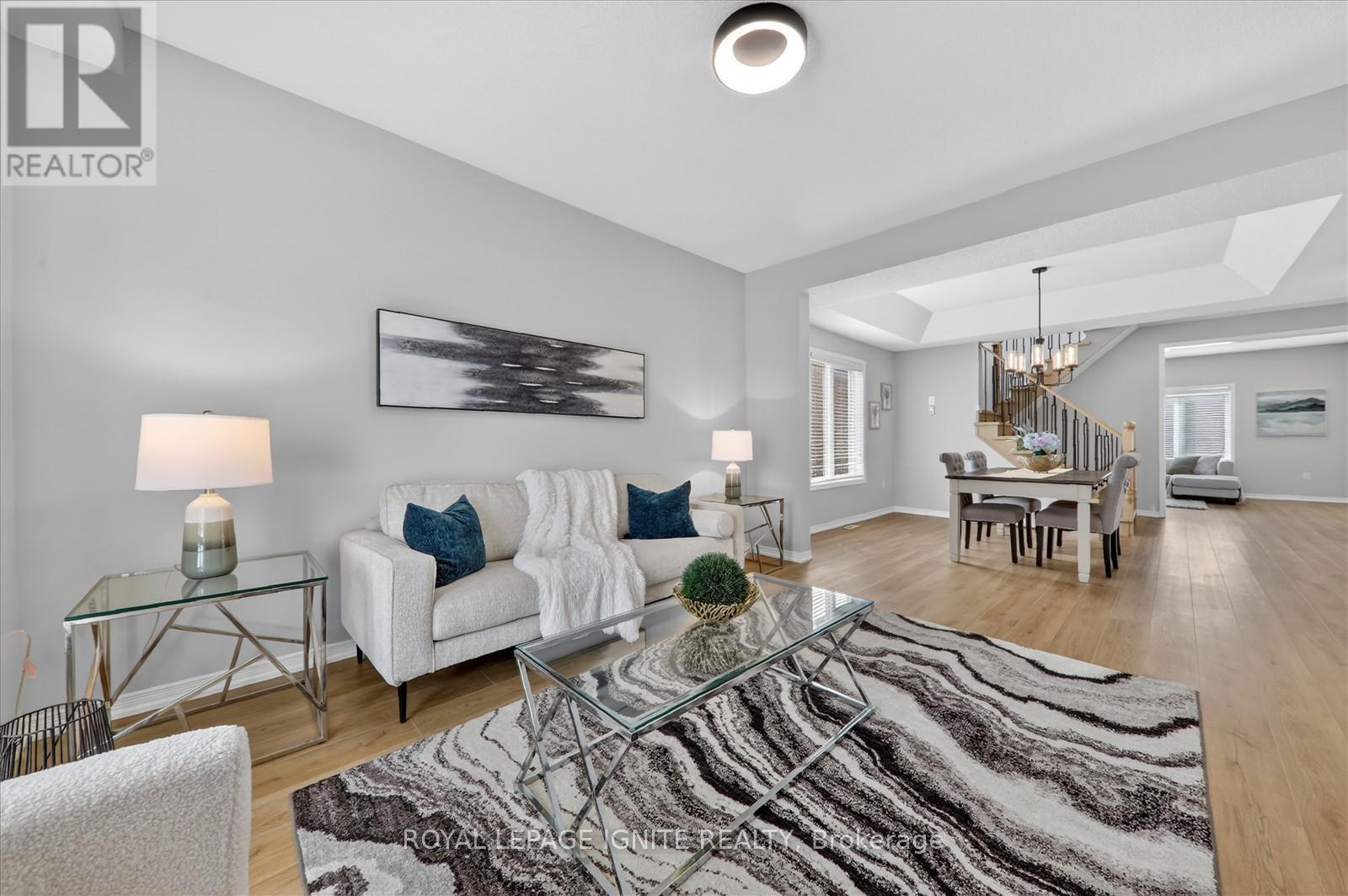 1447 Bassingthwaite Court, Innisfil, Ontario  L9S 0E1 - Photo 4 - N13104334