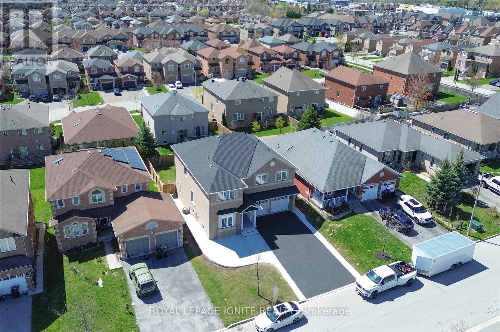 1447 Bassingthwaite Court, Innisfil, Ontario  L9S 0E1 - Photo 47 - N13104334