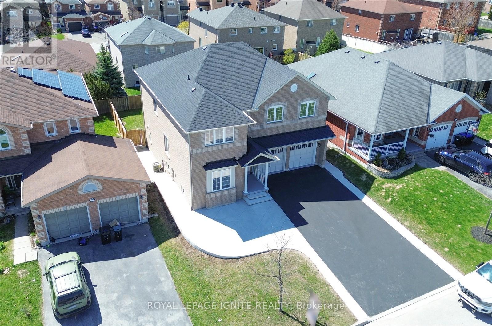 1447 Bassingthwaite Court, Innisfil, Ontario  L9S 0E1 - Photo 45 - N13104334