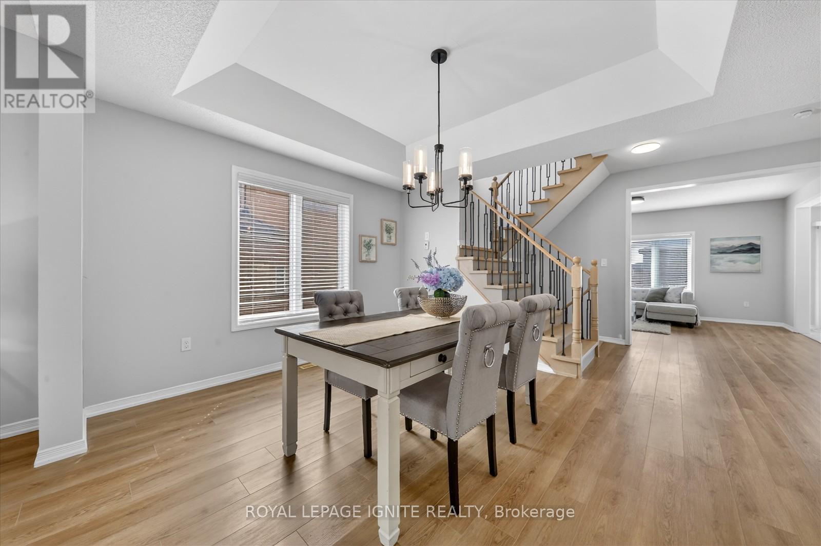 1447 Bassingthwaite Court, Innisfil, Ontario  L9S 0E1 - Photo 6 - N13104334