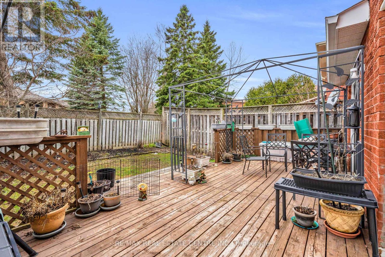 255 Kensington Place, Orangeville, Ontario  L9W 4G8 - Photo 34 - W13101704