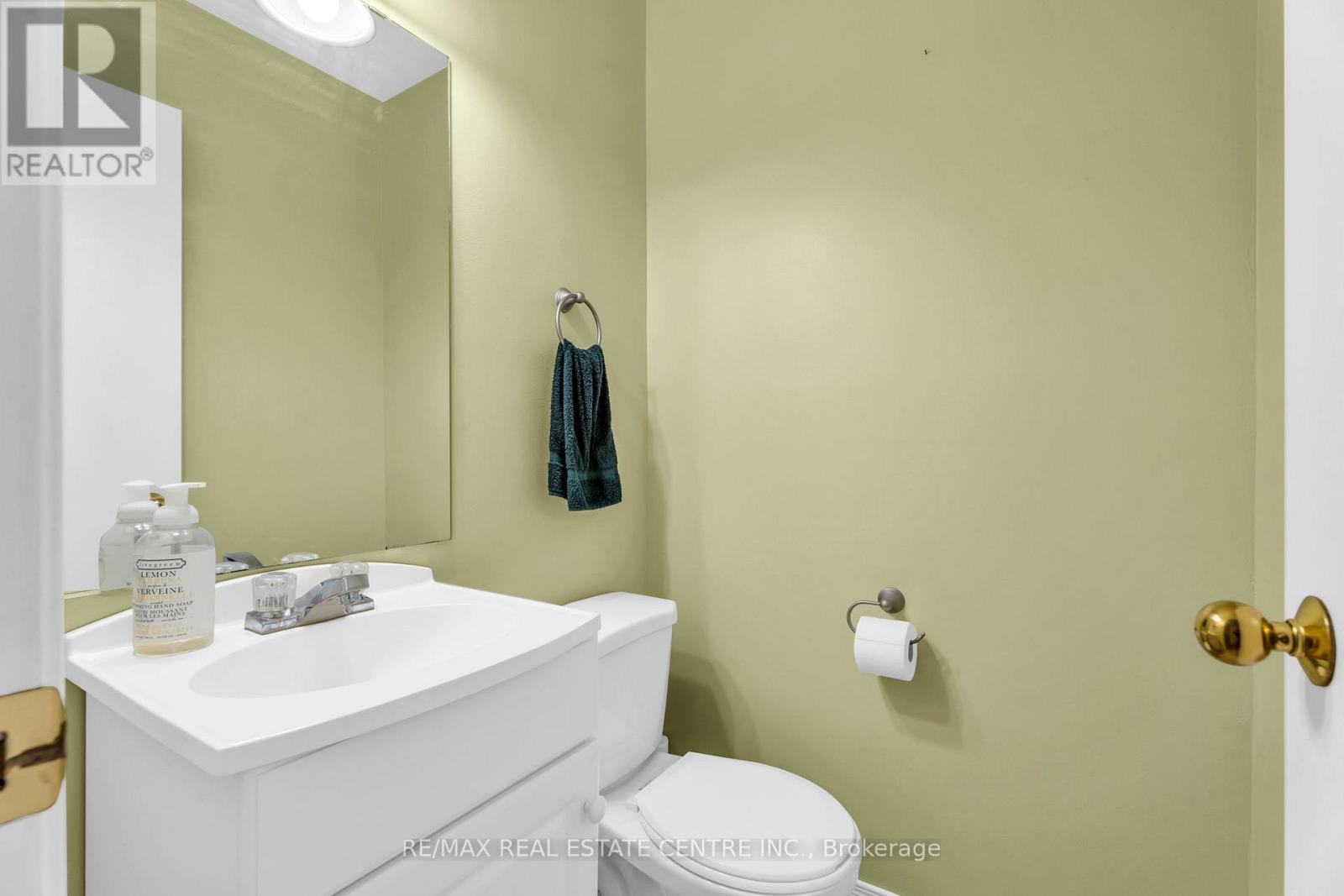 255 Kensington Place, Orangeville, Ontario  L9W 4G8 - Photo 22 - W13101704