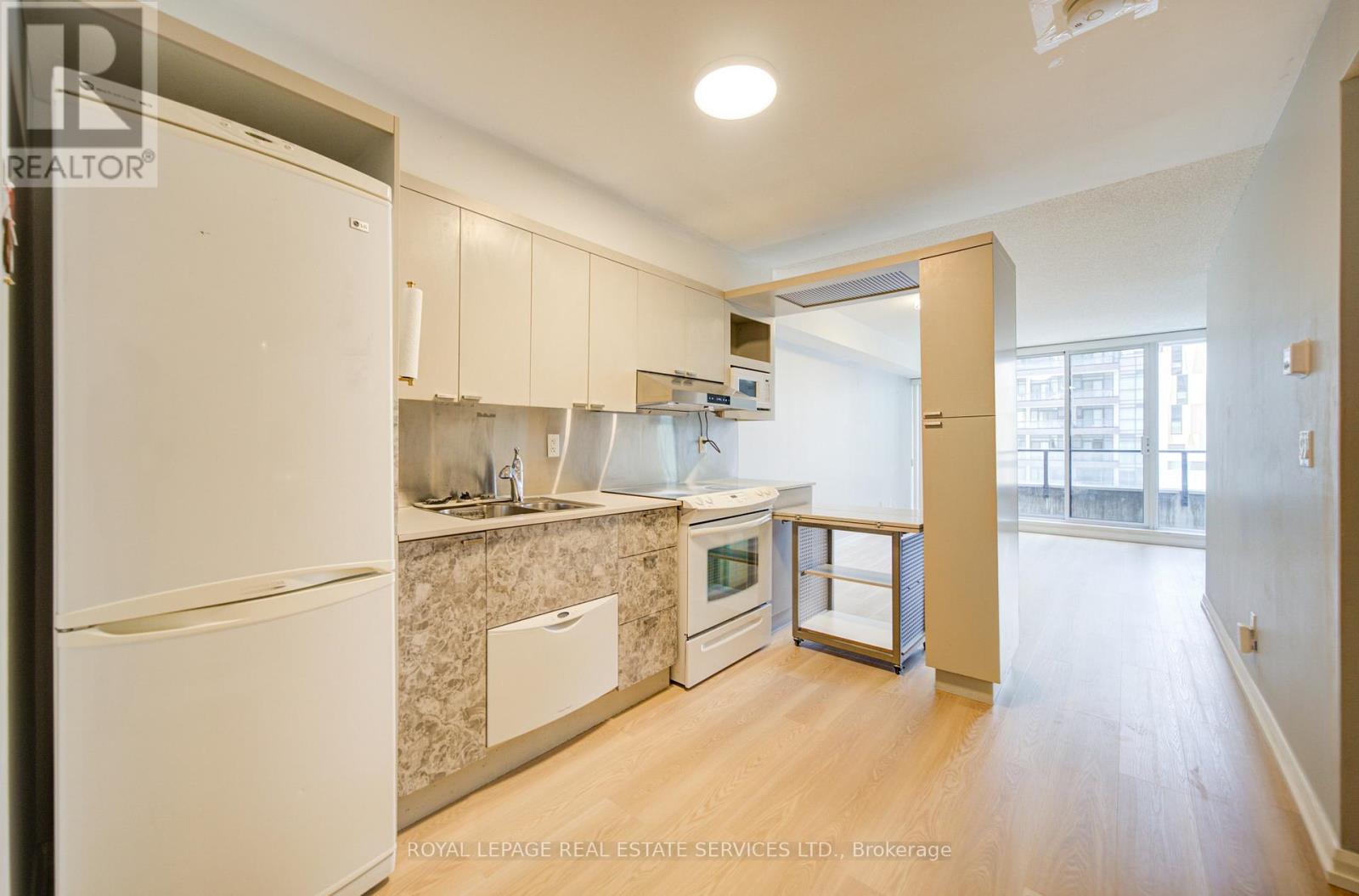 852 - 111 Elizabeth Street, Toronto, Ontario  M5G 1P7 - Photo 17 - C13103126