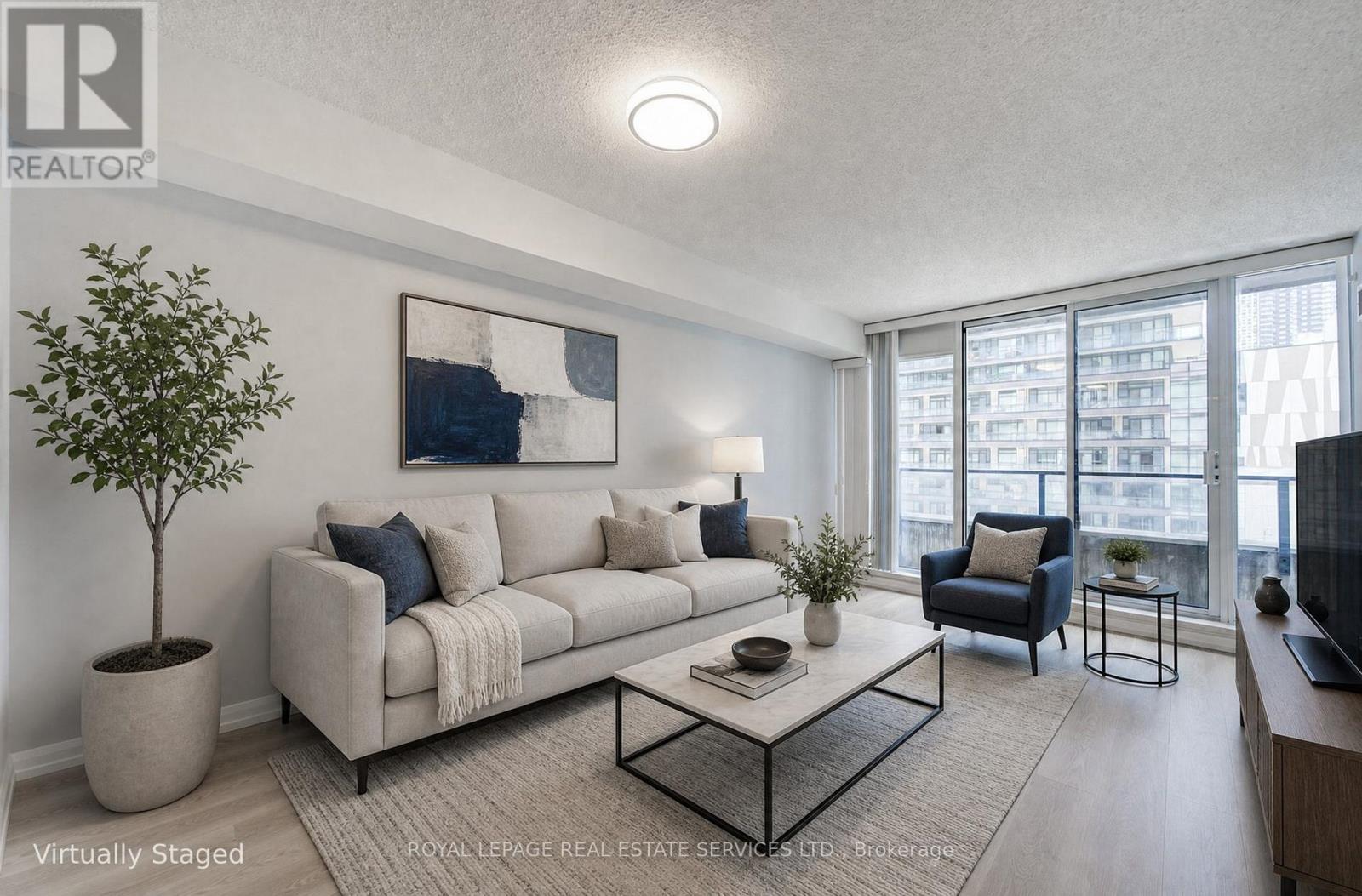 852 - 111 Elizabeth Street, Toronto, Ontario  M5G 1P7 - Photo 6 - C13103126