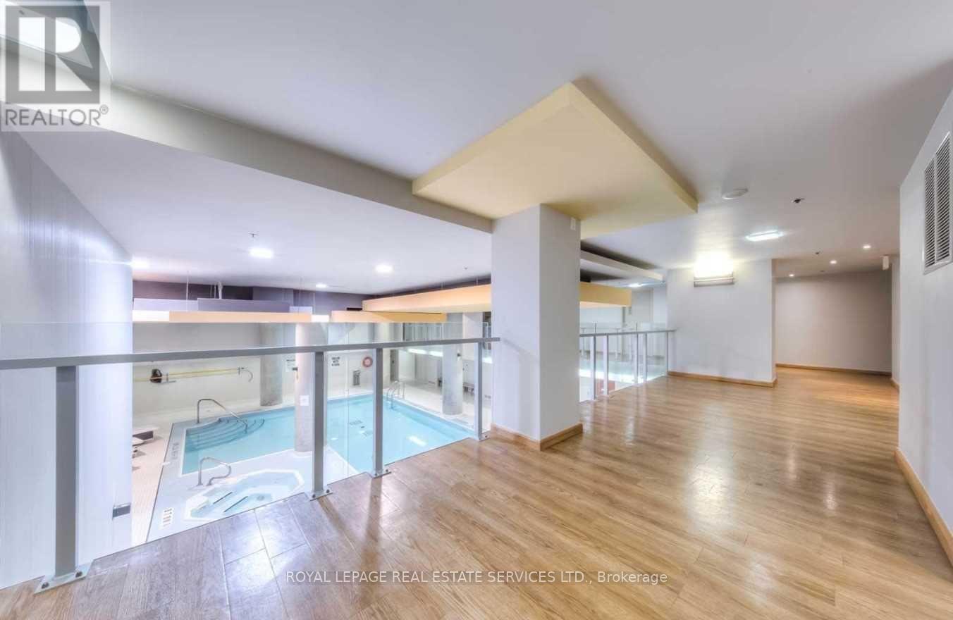 852 - 111 Elizabeth Street, Toronto, Ontario  M5G 1P7 - Photo 35 - C13103126