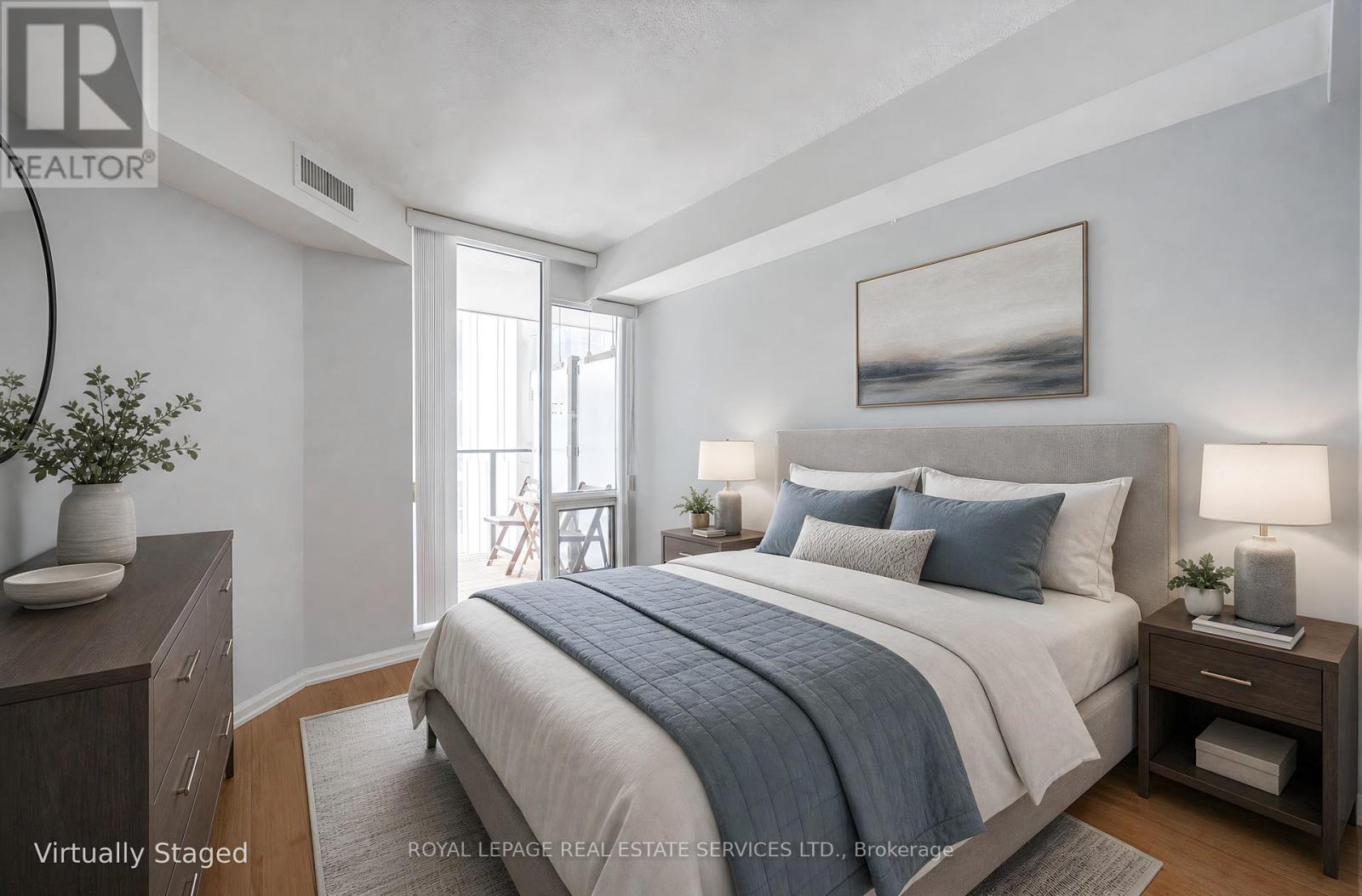 852 - 111 Elizabeth Street, Toronto, Ontario  M5G 1P7 - Photo 22 - C13103126